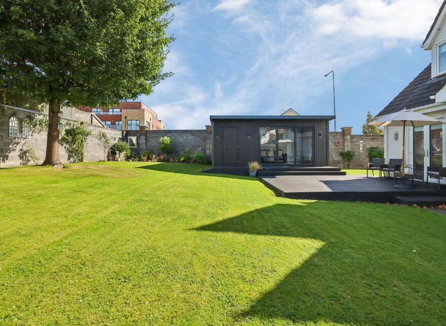 1 Athlumney Hall, Navan, C15PP6W