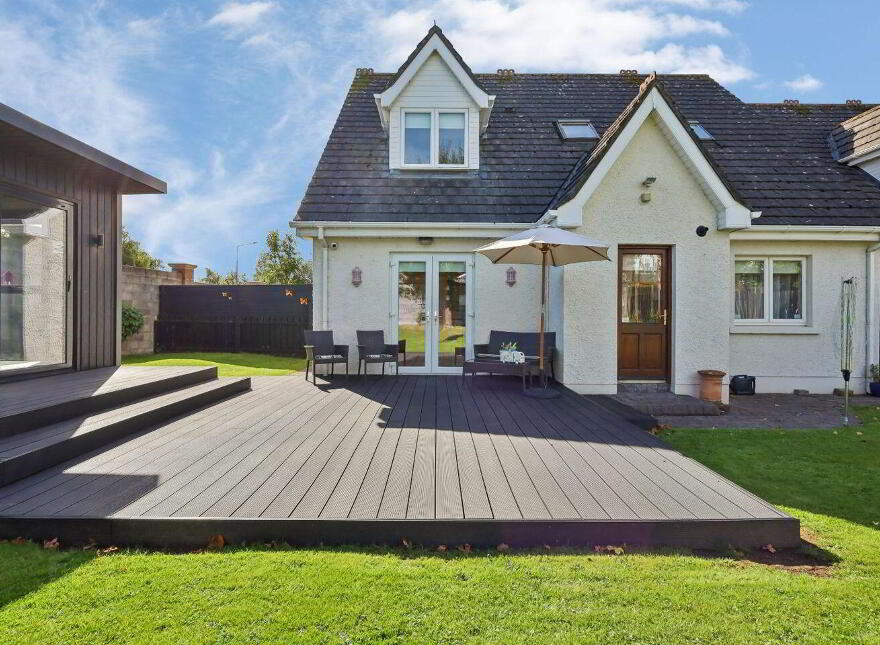 1 Athlumney Hall, Navan, C15PP6W