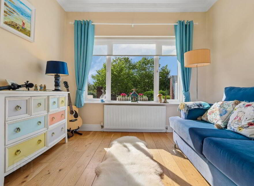 1 Athlumney Hall, Navan, C15PP6W