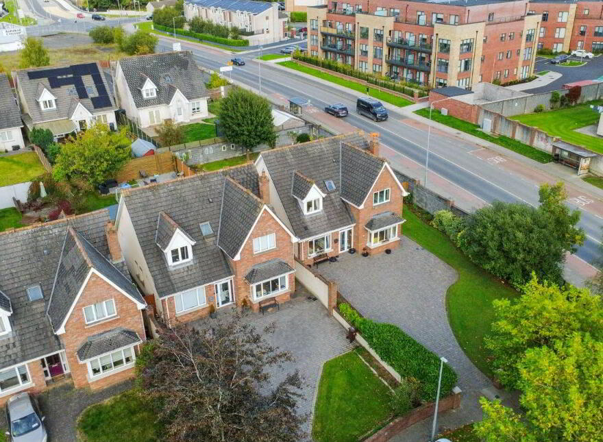 1 Athlumney Hall, Navan, C15PP6W