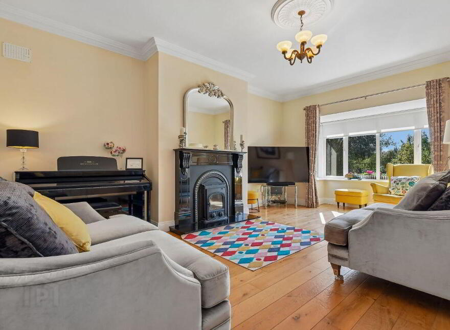 1 Athlumney Hall, Navan, C15PP6W