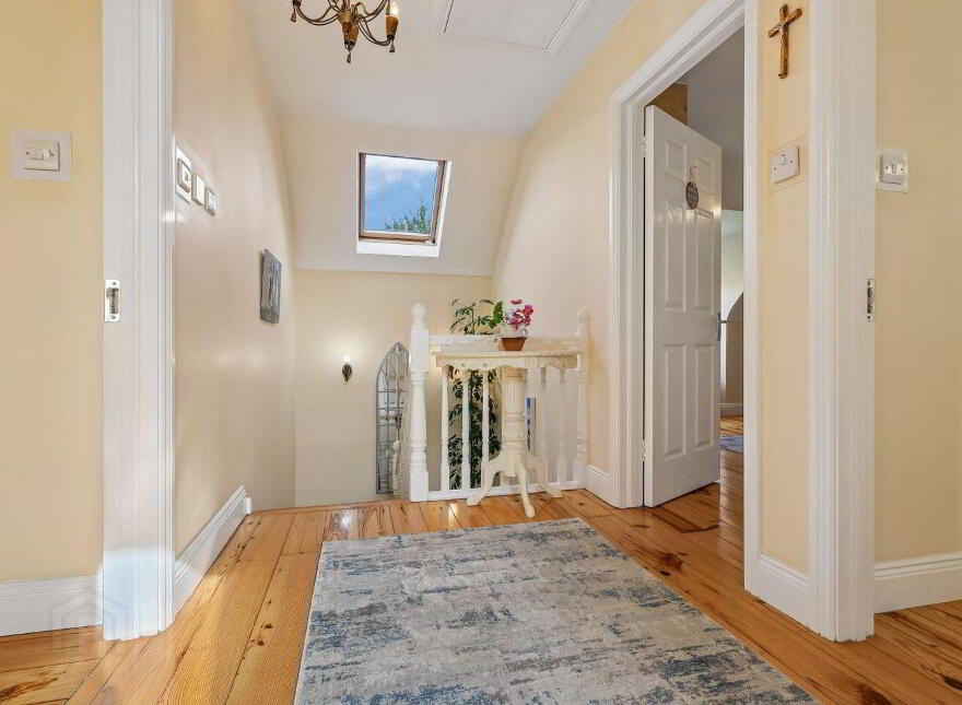 1 Athlumney Hall, Navan, C15PP6W