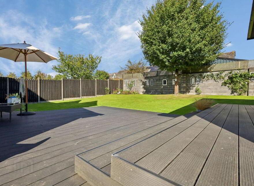 1 Athlumney Hall, Navan, C15PP6W