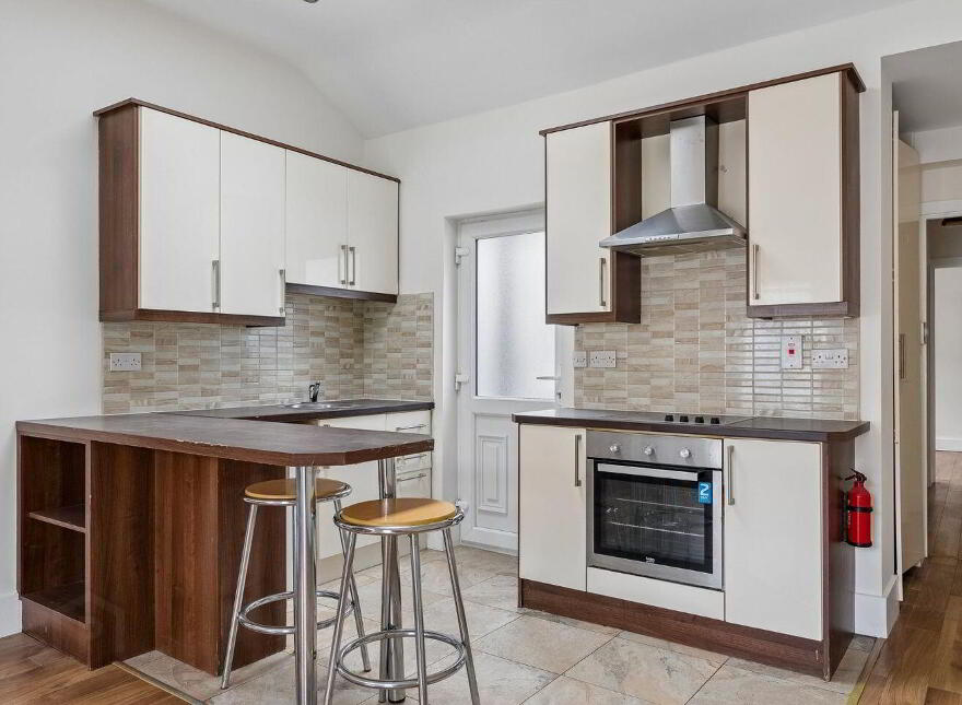 30 Eugene Street, Cork Street, Dublin 8, D08Y5DE