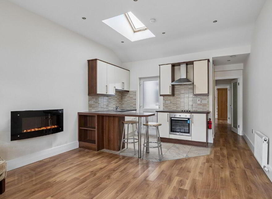 30 Eugene Street, Cork Street, Dublin 8, D08Y5DE