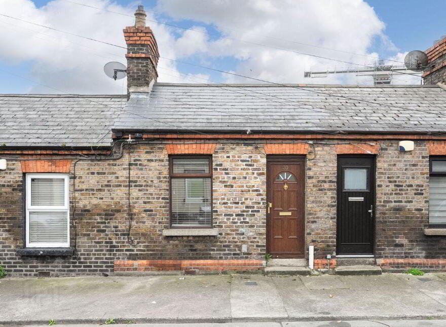 30 Eugene Street, Cork Street, Dublin 8, D08Y5DE photo