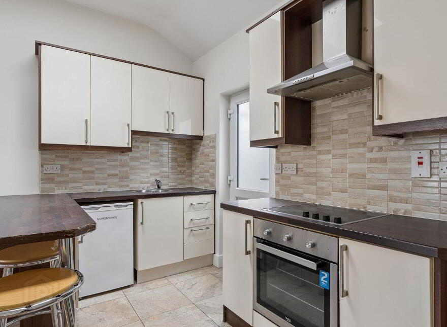 30 Eugene Street, Cork Street, Dublin 8, D08Y5DE