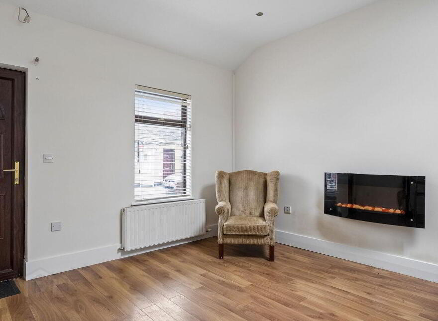 30 Eugene Street, Cork Street, Dublin 8, D08Y5DE