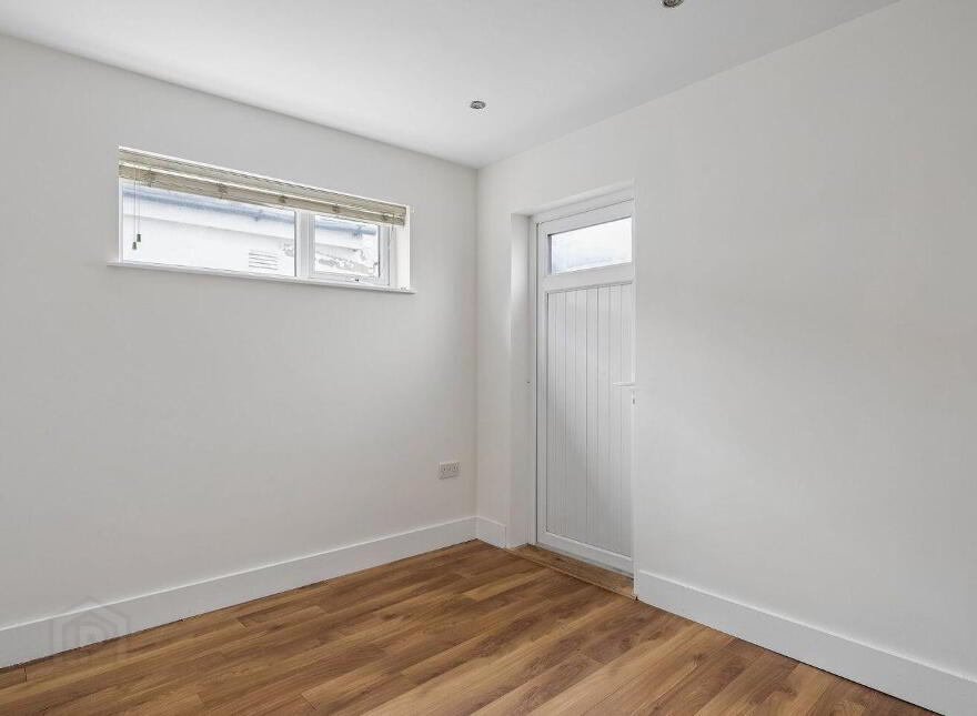 30 Eugene Street, Cork Street, Dublin 8, D08Y5DE
