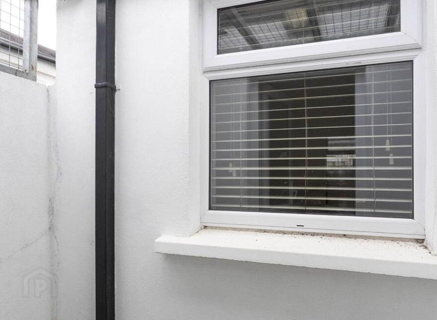 30 Eugene Street, Cork Street, Dublin 8, D08Y5DE