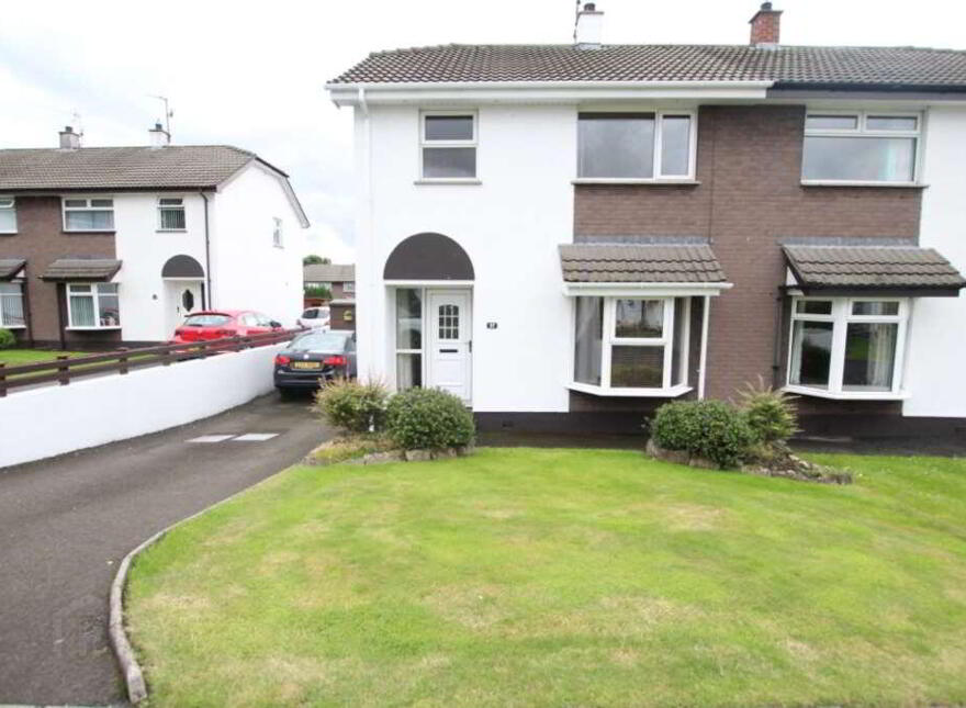 37 Kernan Avenue, Portadown, Craigavon, BT63 5TB