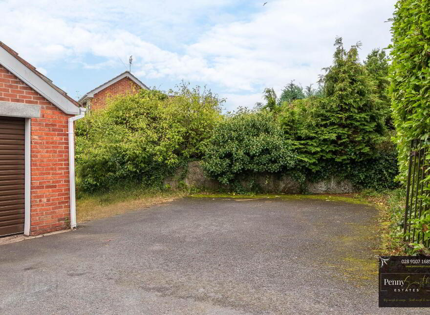 75 Thornleigh Gardens, Bangor, BT20 4NP