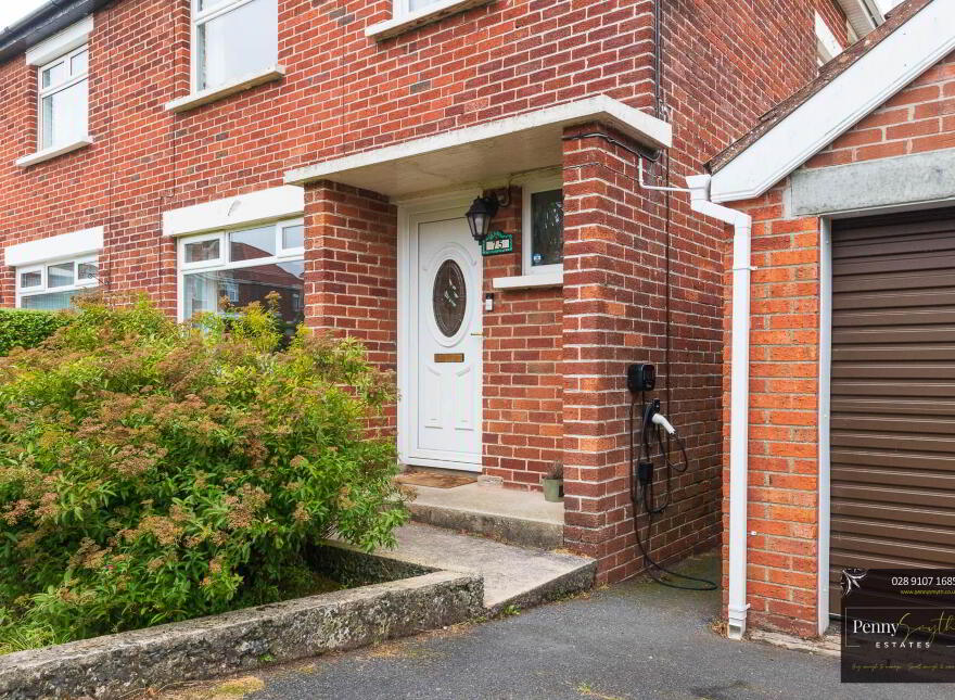 75 Thornleigh Gardens, Bangor, BT20 4NP