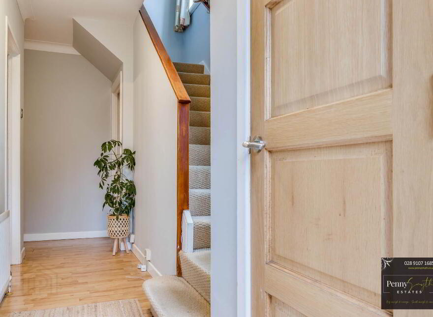 75 Thornleigh Gardens, Bangor, BT20 4NP