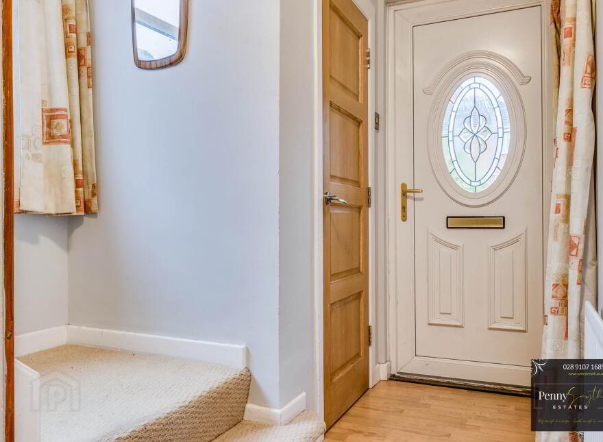 75 Thornleigh Gardens, Bangor, BT20 4NP