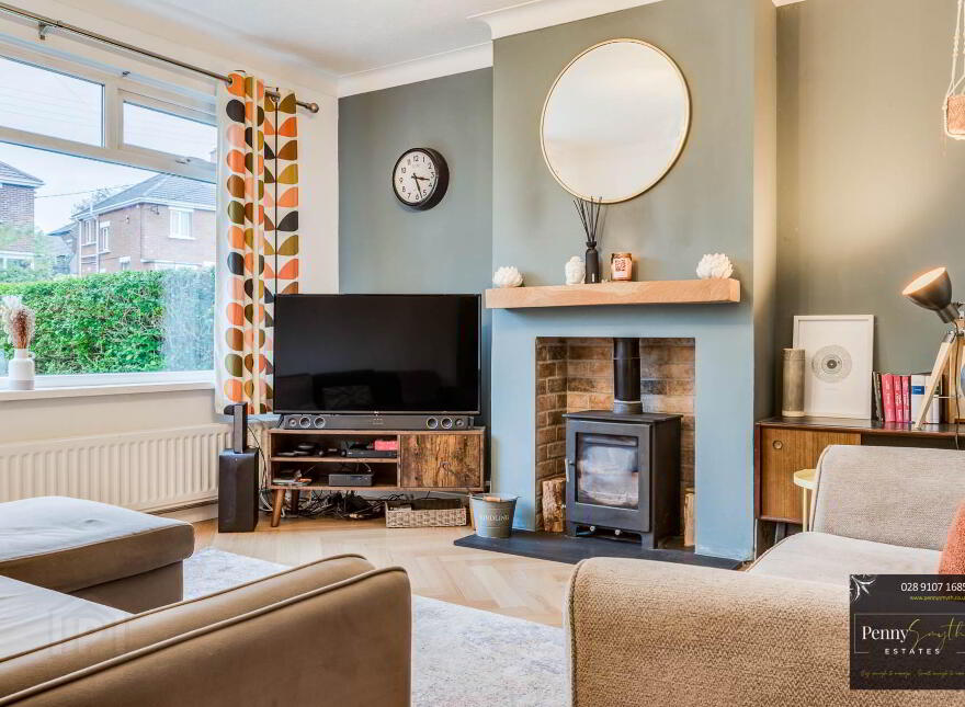 75 Thornleigh Gardens, Bangor, BT20 4NP
