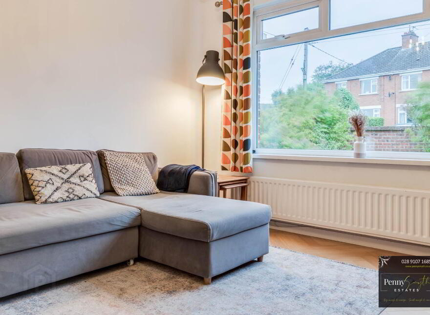 75 Thornleigh Gardens, Bangor, BT20 4NP