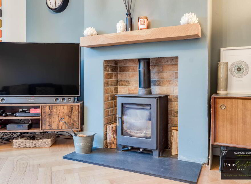 75 Thornleigh Gardens, Bangor, BT20 4NP