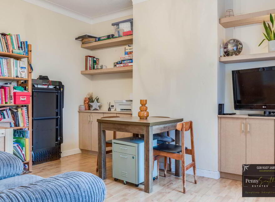 75 Thornleigh Gardens, Bangor, BT20 4NP