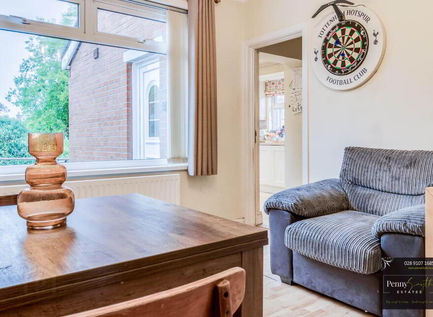75 Thornleigh Gardens, Bangor, BT20 4NP