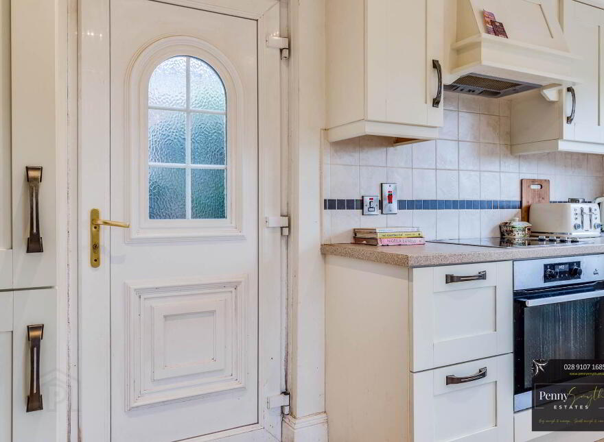 75 Thornleigh Gardens, Bangor, BT20 4NP
