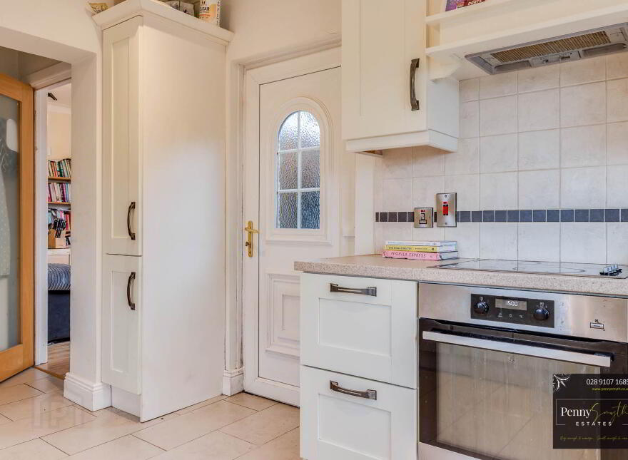 75 Thornleigh Gardens, Bangor, BT20 4NP