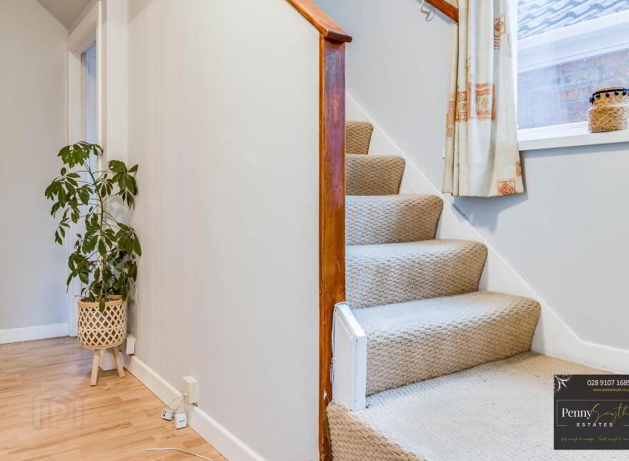 75 Thornleigh Gardens, Bangor, BT20 4NP