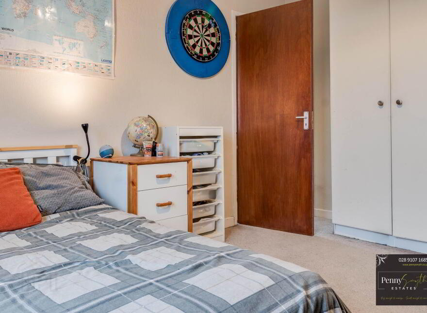 75 Thornleigh Gardens, Bangor, BT20 4NP