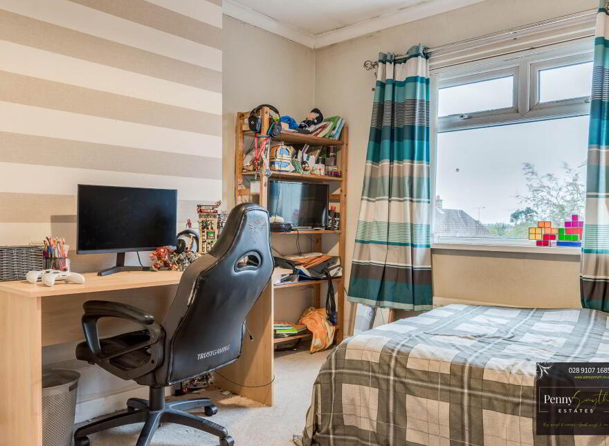 75 Thornleigh Gardens, Bangor, BT20 4NP