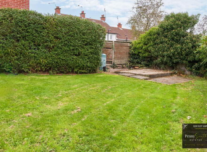 75 Thornleigh Gardens, Bangor, BT20 4NP