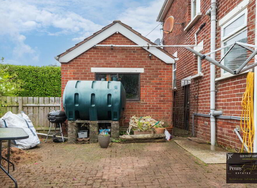 75 Thornleigh Gardens, Bangor, BT20 4NP