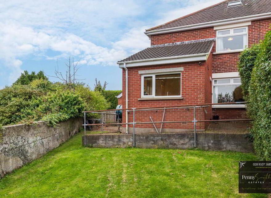 75 Thornleigh Gardens, Bangor, BT20 4NP
