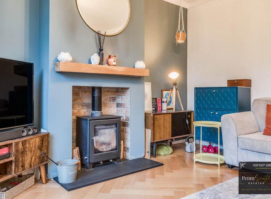 75 Thornleigh Gardens, Bangor, BT20 4NP