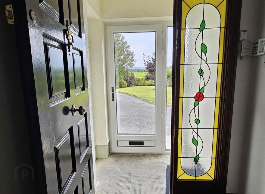 Ballyoran, Ballyboy, R42R120