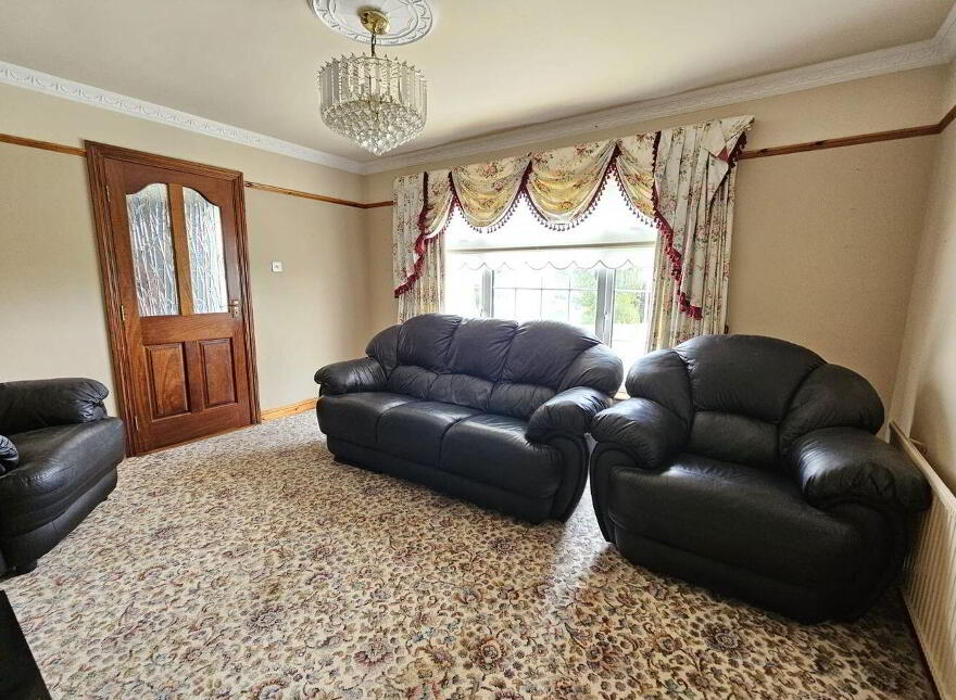 Ballyoran, Ballyboy, R42R120