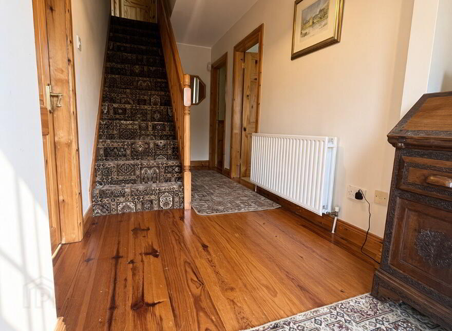 9 Hillcrest Drive, Irvinestown, BT94 1FQ