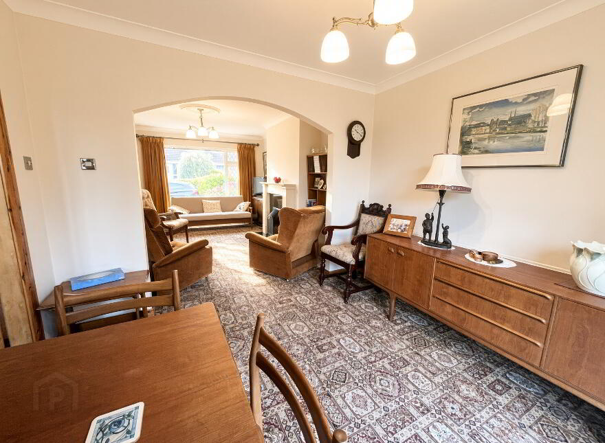 9 Hillcrest Drive, Irvinestown, BT94 1FQ