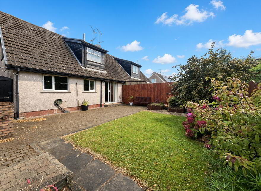 9 Hillcrest Drive, Irvinestown, BT94 1FQ