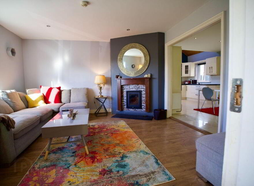 2 The View, Ballyhooly, Fermoy, P51K5P1