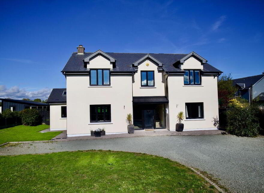 2 The View, Ballyhooly, Fermoy, P51K5P1