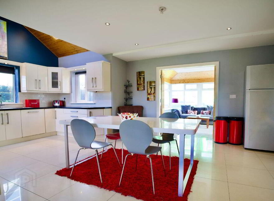 2 The View, Ballyhooly, Fermoy, P51K5P1