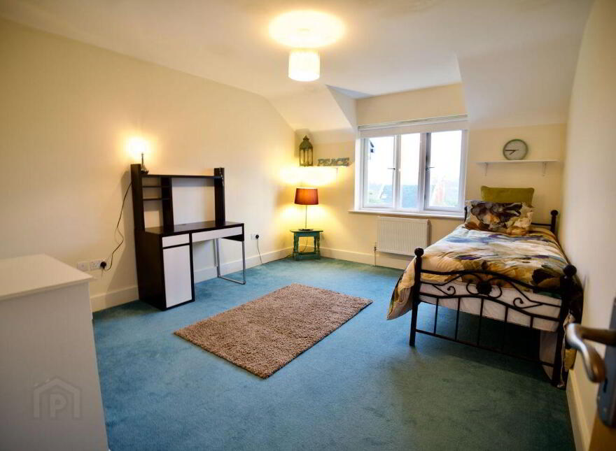 2 The View, Ballyhooly, Fermoy, P51K5P1