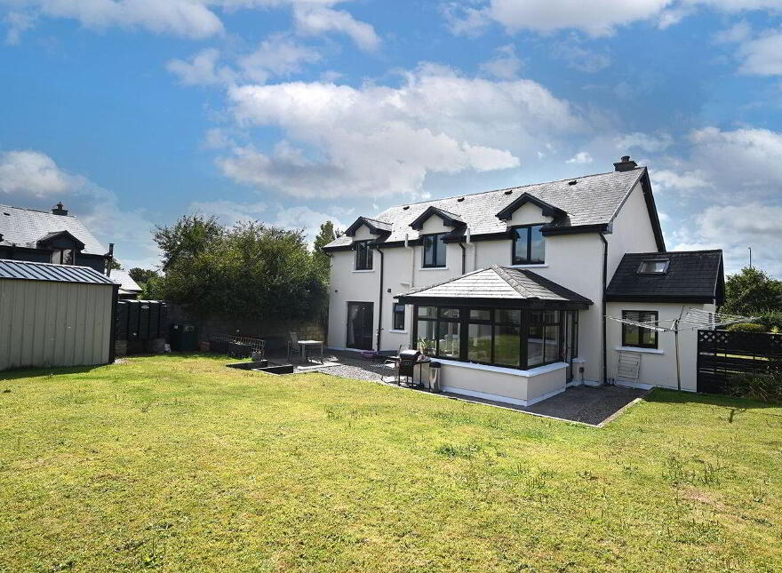 2 The View, Ballyhooly, Fermoy, P51K5P1
