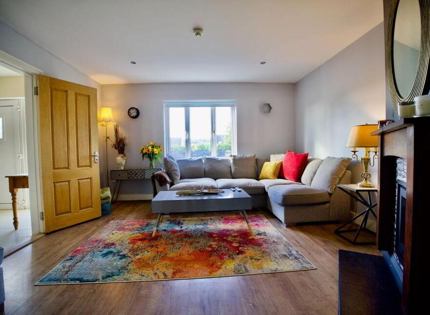 2 The View, Ballyhooly, Fermoy, P51K5P1