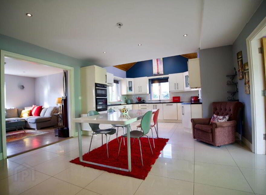 2 The View, Ballyhooly, Fermoy, P51K5P1