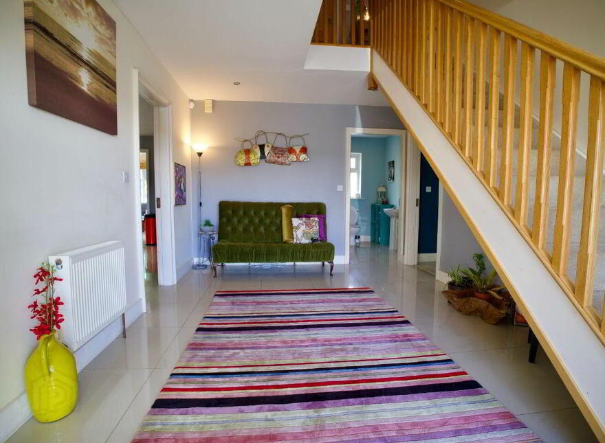 2 The View, Ballyhooly, Fermoy, P51K5P1