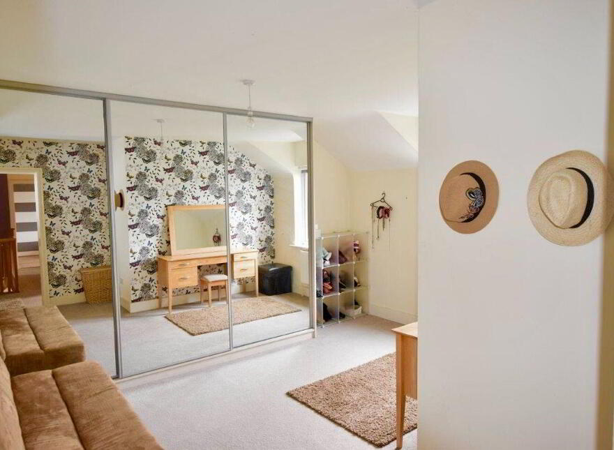 2 The View, Ballyhooly, Fermoy, P51K5P1