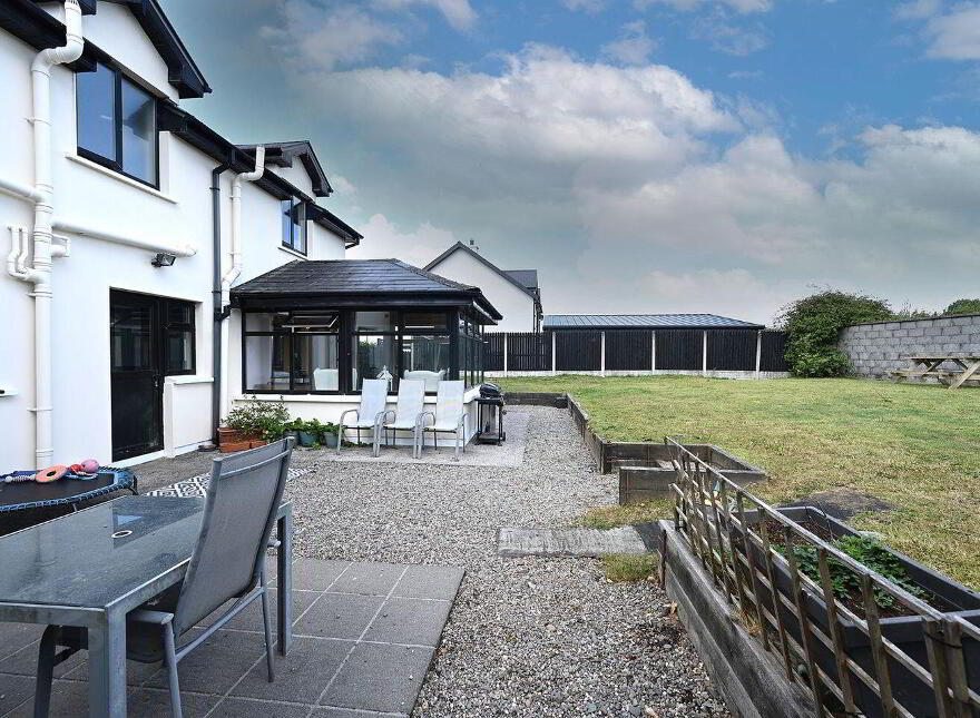 2 The View, Ballyhooly, Fermoy, P51K5P1