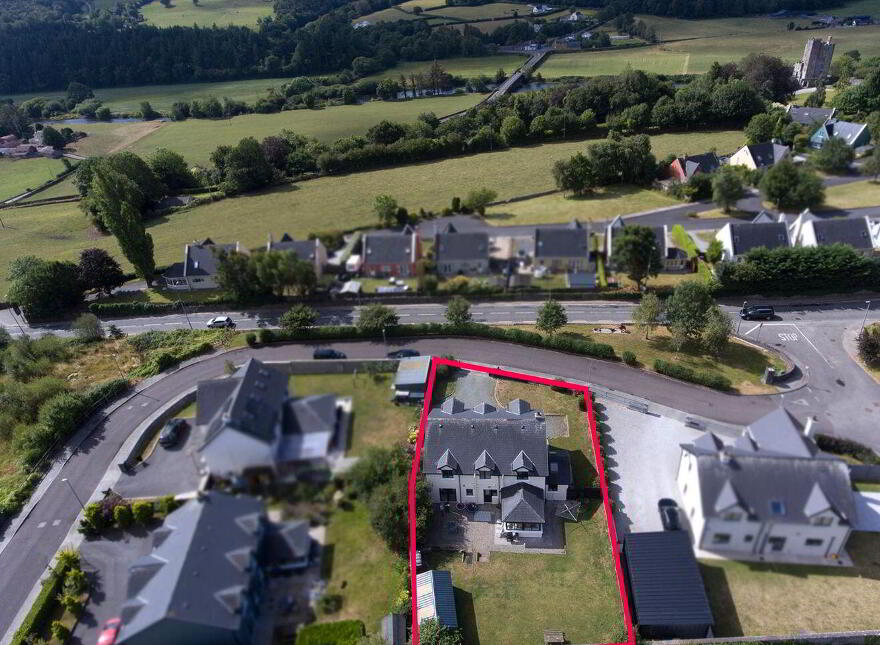 2 The View, Ballyhooly, Fermoy, P51K5P1