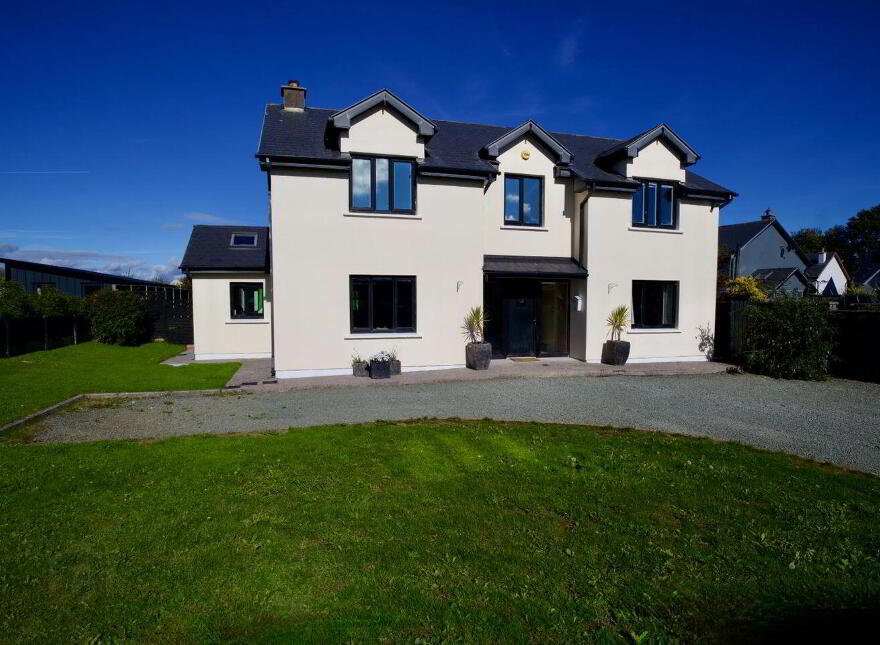 2 The View, Ballyhooly, Fermoy, P51K5P1
